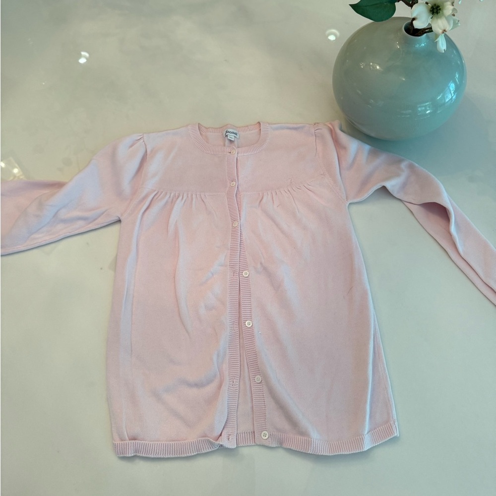 Jacadi cardigan